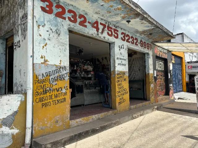 Ponto Comercial venda em Região Geográfica Imediata de João Pessoa, Região Metropolitana de João Pessoa