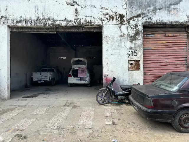 Ponto Comercial venda em Região Geográfica Imediata de João Pessoa, Região Metropolitana de João Pessoa