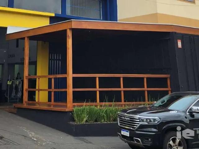 Ponto Comercial venda em Região Geográfica Imediata de Londrina, Bela Vista do Paraíso