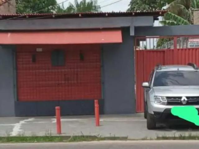 Ponto Comercial venda em Região Geográfica Imediata de Belém, Belém