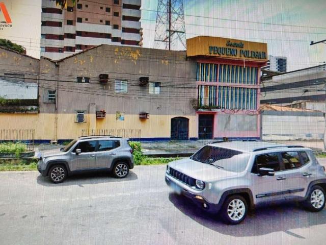 Ponto Comercial venda em Região Geográfica Imediata de Belém, Belém