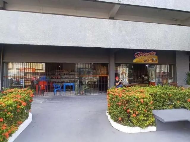 Ponto Comercial venda em Região Geográfica Imediata de Belém, Belém