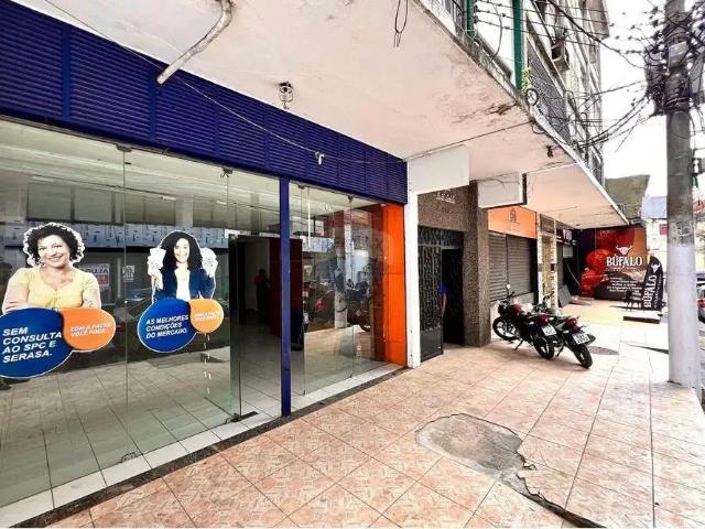 Ponto Comercial venda em Região Geográfica Imediata de Belém, Belém