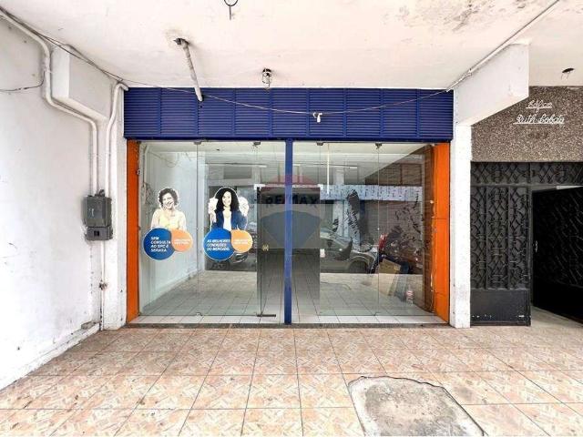 Ponto Comercial venda em Região Geográfica Imediata de Belém, Belém