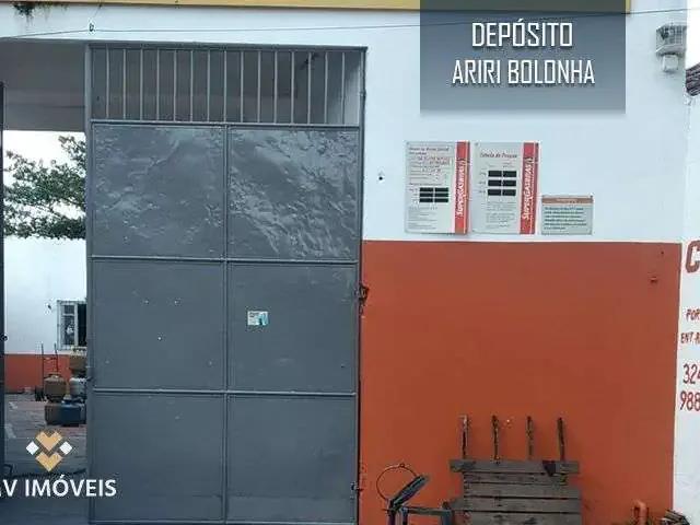 Ponto Comercial venda em Região Geográfica Imediata de Belém, Belém