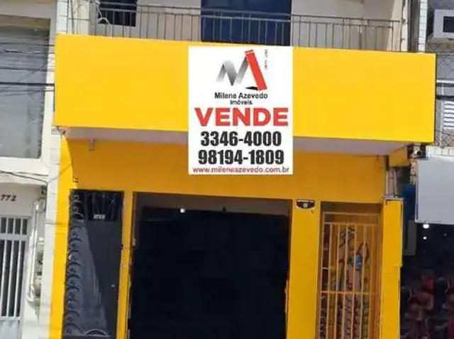 Ponto Comercial venda em Região Geográfica Imediata de Belém, Belém