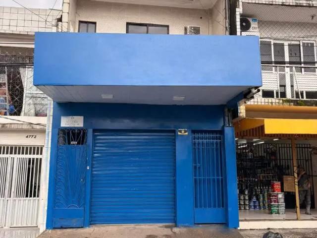 Ponto Comercial venda em Região Geográfica Imediata de Belém, Belém