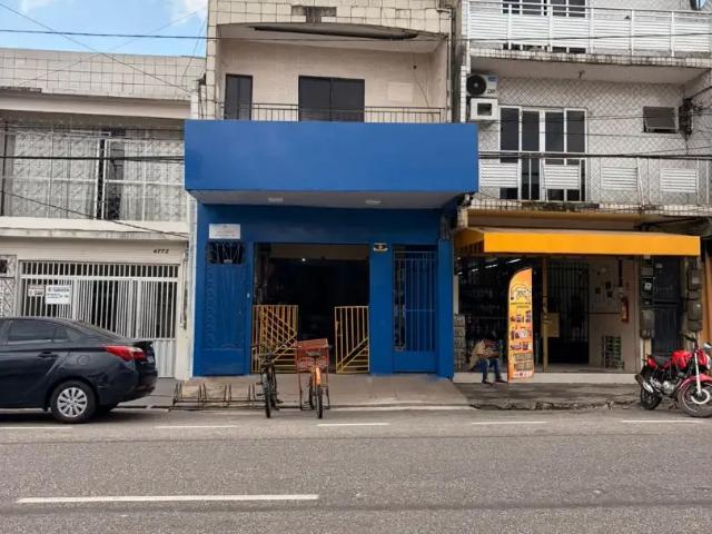 Ponto Comercial venda em Região Geográfica Imediata de Belém, Belém