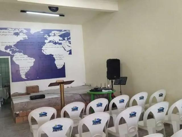 Ponto Comercial venda em Região Geográfica Imediata de Belém, Belém