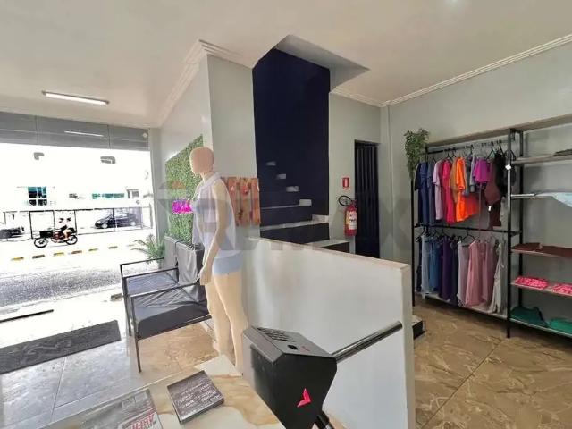 Ponto Comercial venda em Região Geográfica Imediata de Belém, Belém