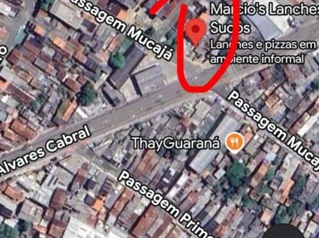 Ponto Comercial venda em Belém