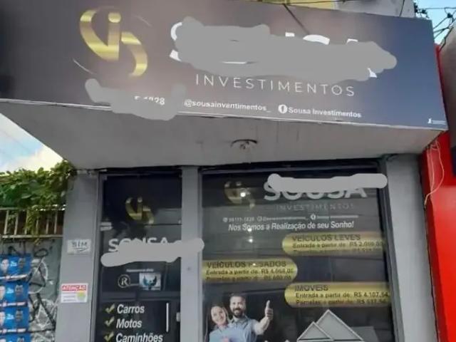 Ponto Comercial venda em Região Geográfica Imediata de Belém, Belém