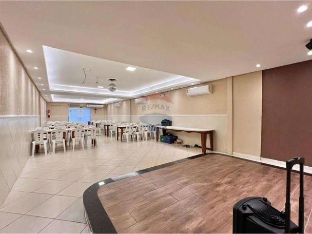 Ponto Comercial venda em Sacramenta, Belém