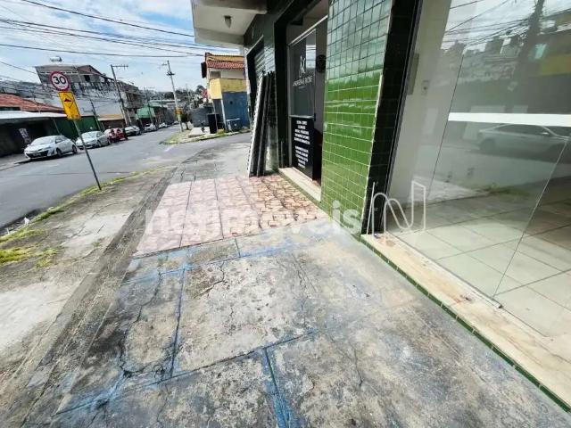 Ponto Comercial venda em Belo Horizonte, Região Geográfica Intermediária de Belo Horizonte