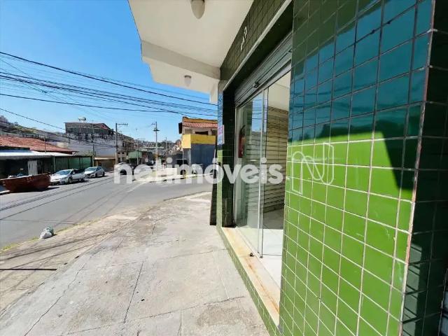 Ponto Comercial venda em Belo Horizonte, Região Geográfica Intermediária de Belo Horizonte