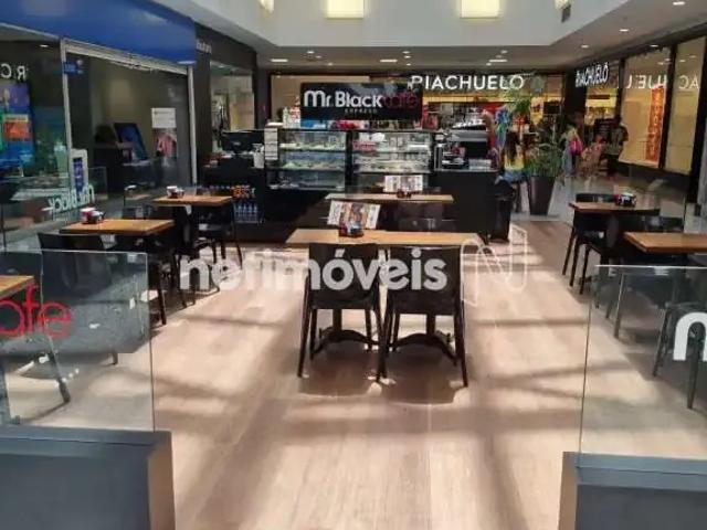 Ponto Comercial venda em Região Geográfica Imediata de Belo Horizonte, Região Metropolitana de Belo Horizonte