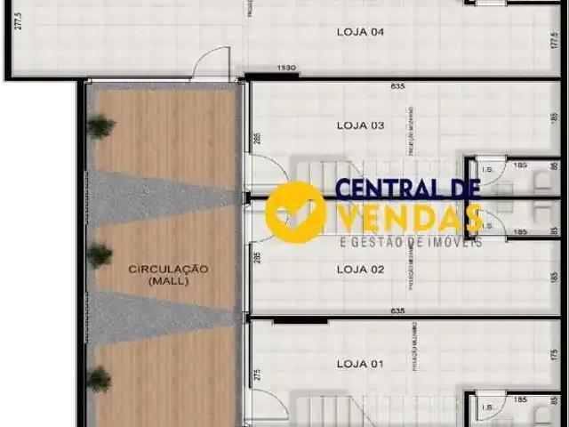Ponto Comercial venda em Região Geográfica Imediata de Belo Horizonte, Região Metropolitana de Belo Horizonte