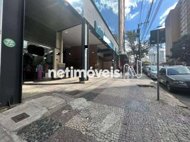 Ponto Comercial venda em Região Geográfica Imediata de Belo Horizonte, Região Metropolitana de Belo Horizonte