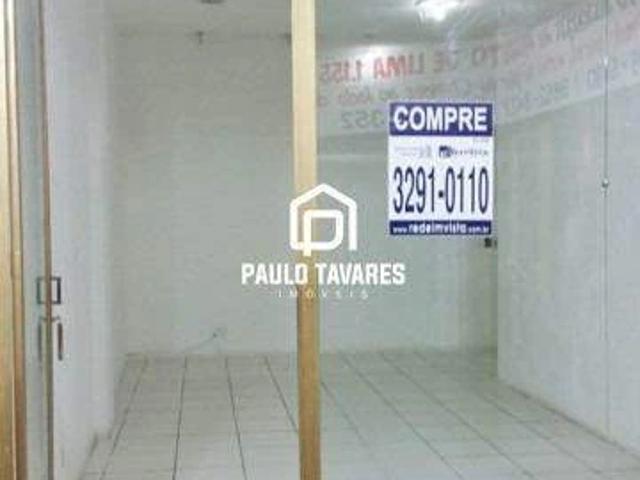 Ponto Comercial venda em Regional Centro-Sul, Belo Horizonte