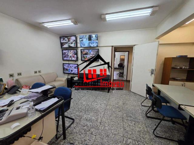 Ponto Comercial venda em Barro Preto, Belo Horizonte