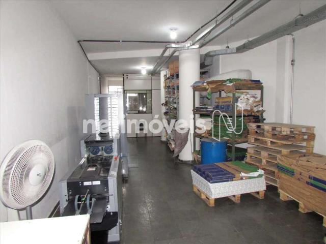 Ponto Comercial venda em Região Geográfica Imediata de Belo Horizonte, Região Metropolitana de Belo Horizonte