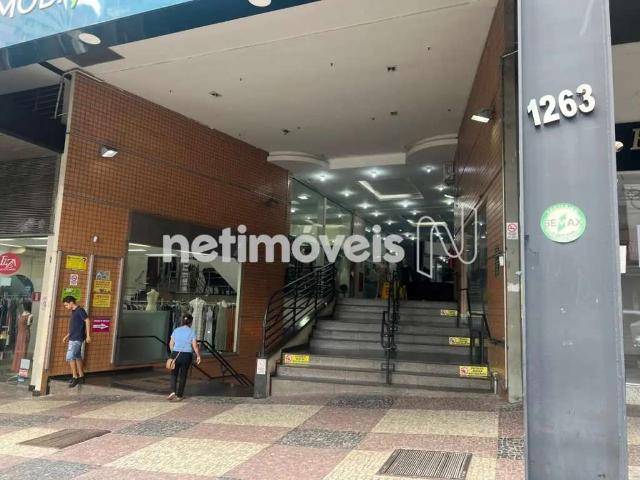 Ponto Comercial venda em Região Geográfica Imediata de Belo Horizonte, Região Metropolitana de Belo Horizonte