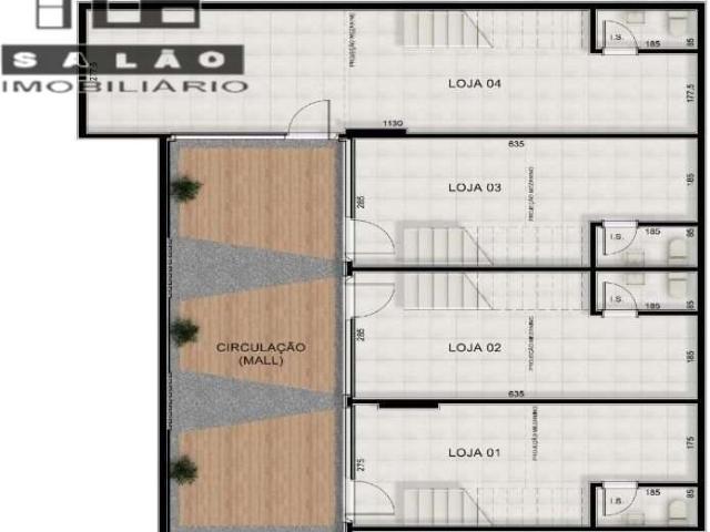 Ponto Comercial venda em Região Geográfica Imediata de Belo Horizonte, Região Metropolitana de Belo Horizonte