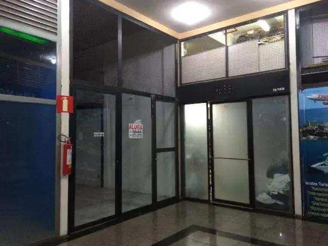 Ponto Comercial venda em Região Geográfica Imediata de Belo Horizonte, Região Metropolitana de Belo Horizonte