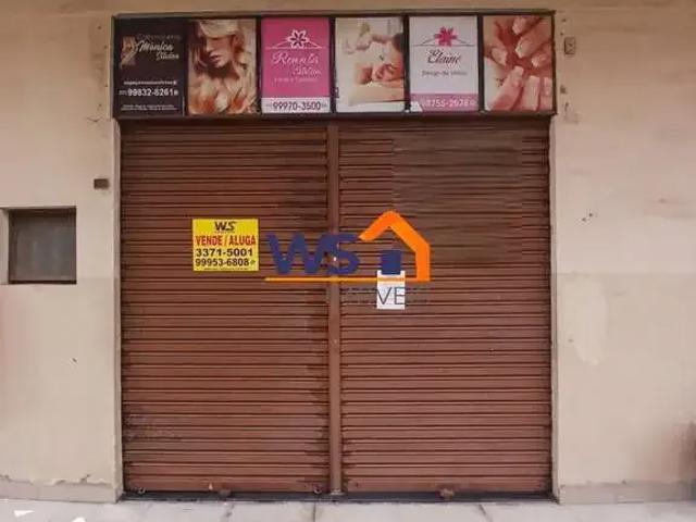 Ponto Comercial venda em Região Geográfica Imediata de Belo Horizonte, Região Metropolitana de Belo Horizonte