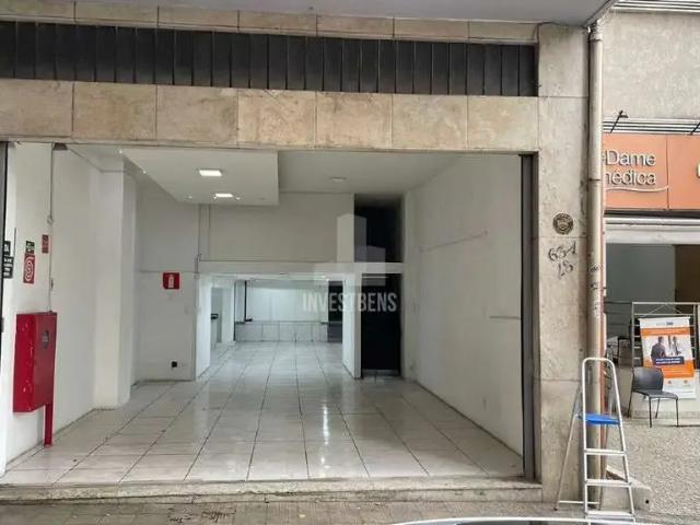 Ponto Comercial venda em Região Geográfica Imediata de Belo Horizonte, Região Metropolitana de Belo Horizonte