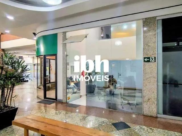 Ponto Comercial venda em Região Geográfica Imediata de Belo Horizonte, Região Metropolitana de Belo Horizonte