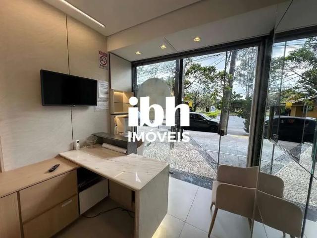 Ponto Comercial venda em Região Geográfica Imediata de Belo Horizonte, Região Metropolitana de Belo Horizonte