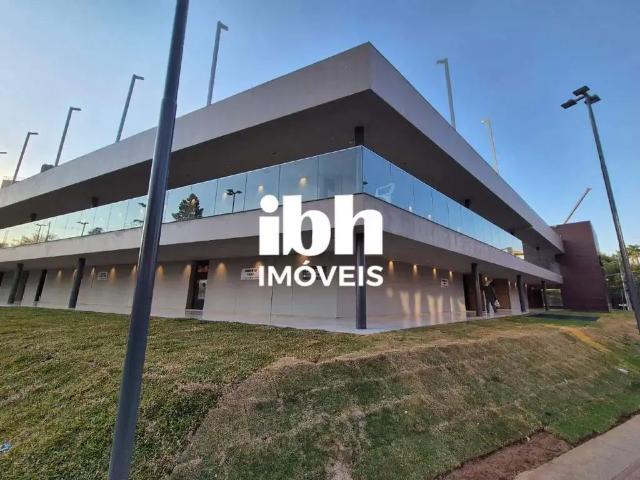 Ponto Comercial venda em Região Geográfica Imediata de Belo Horizonte, Região Metropolitana de Belo Horizonte