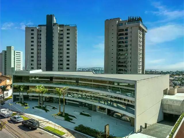 Ponto Comercial venda em Região Geográfica Imediata de Belo Horizonte, Região Metropolitana de Belo Horizonte