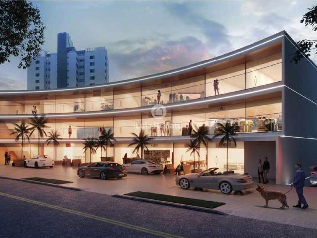 Ponto Comercial venda em Belo Horizonte, Belvedere Ponto Comercial venda em Belo Horizonte, Belvedere