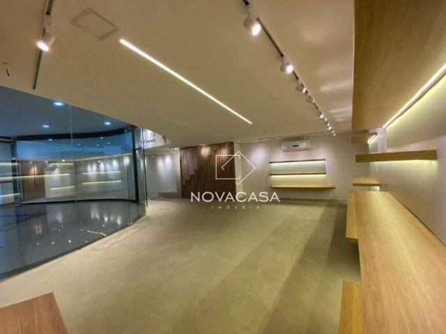 Ponto Comercial venda em Região Geográfica Imediata de Belo Horizonte, Região Metropolitana de Belo Horizonte