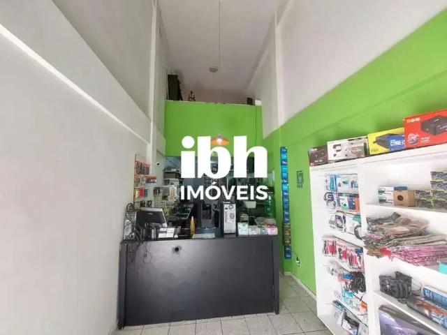 Ponto Comercial venda em Região Geográfica Imediata de Belo Horizonte, Região Metropolitana de Belo Horizonte