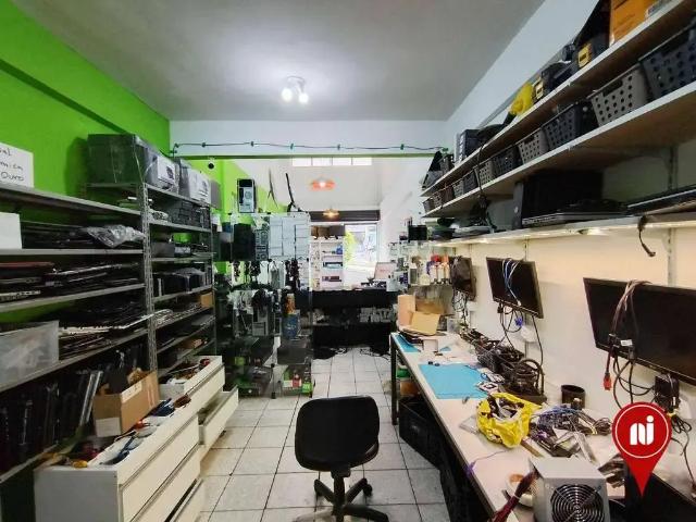 Ponto Comercial venda em Região Geográfica Imediata de Belo Horizonte, Região Metropolitana de Belo Horizonte