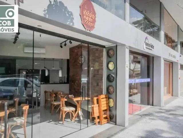 Ponto Comercial venda em Regional Oeste, Belo Horizonte