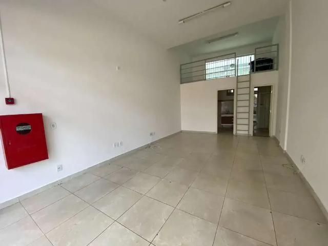 Ponto Comercial venda em Regional Oeste, Belo Horizonte