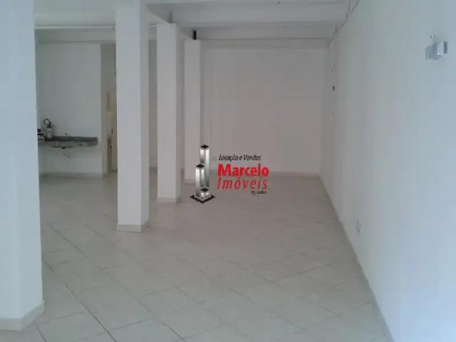 Ponto Comercial venda em Caiçaras, Belo Horizonte