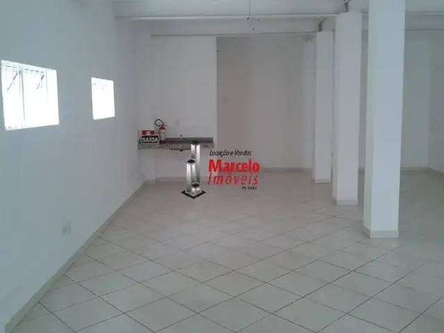 Ponto Comercial venda em Caiçaras, Belo Horizonte