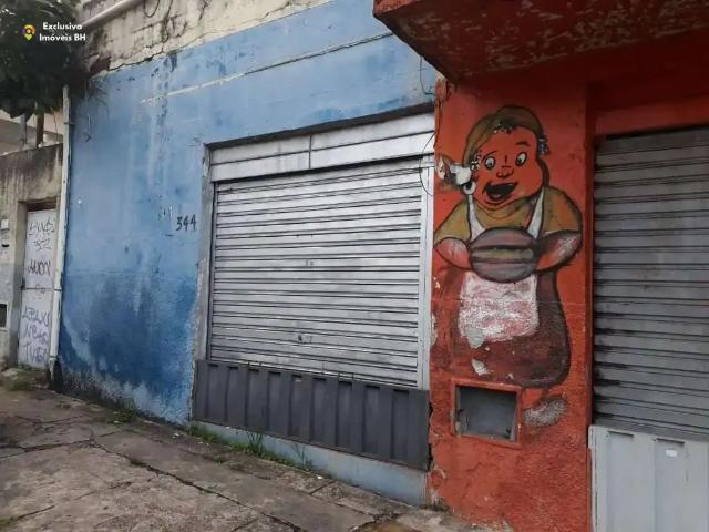 Ponto Comercial venda em Região Geográfica Imediata de Belo Horizonte, Região Metropolitana de Belo Horizonte