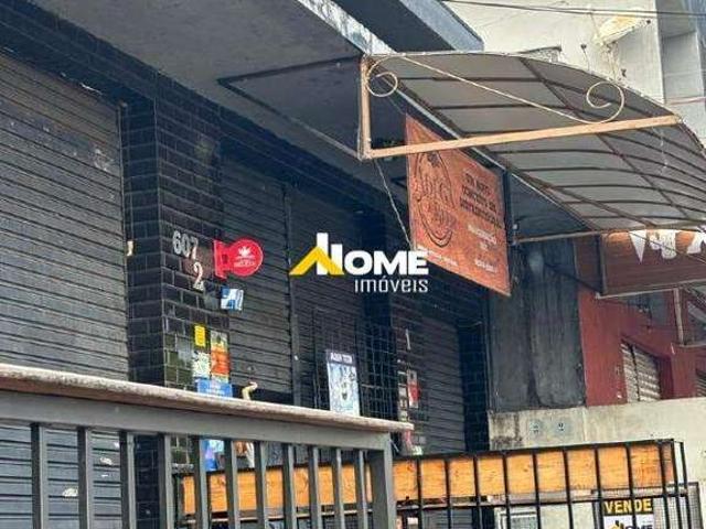 Ponto Comercial venda em Região Geográfica Imediata de Belo Horizonte, Região Metropolitana de Belo Horizonte