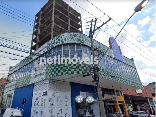 Ponto Comercial venda em Região Geográfica Imediata de Belo Horizonte, Região Metropolitana de Belo Horizonte