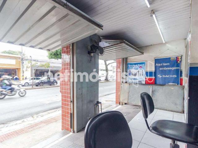 Ponto Comercial venda em Belo Horizonte, Região Geográfica Intermediária de Belo Horizonte