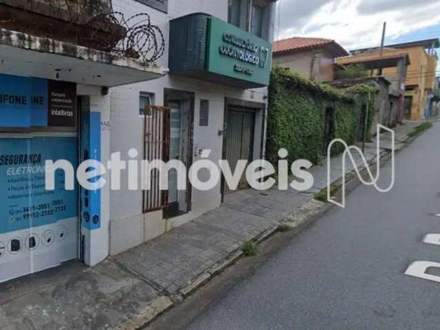 Ponto Comercial venda em Belo Horizonte, Região Geográfica Intermediária de Belo Horizonte