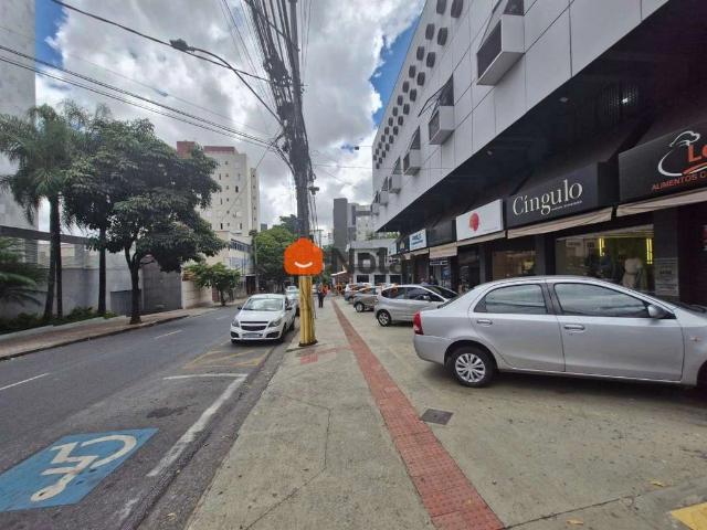 Ponto Comercial venda em Carmo, Belo Horizonte