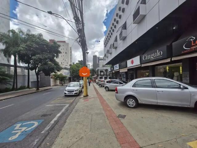 Ponto Comercial venda em Região Geográfica Imediata de Belo Horizonte, Região Metropolitana de Belo Horizonte