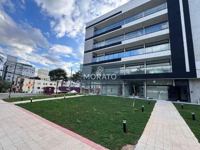 Ponto Comercial venda em Castelo, Belo Horizonte